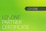 Loxone Partner